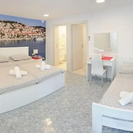 Appartamento Majic 2
