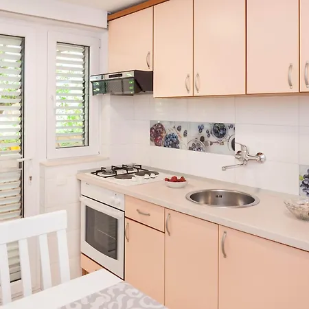 Apartment Majic 2 Hvar Town