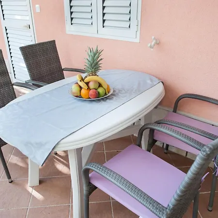Appartement Majic 2 *