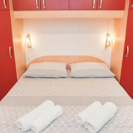 Majic 2 Apartamento *