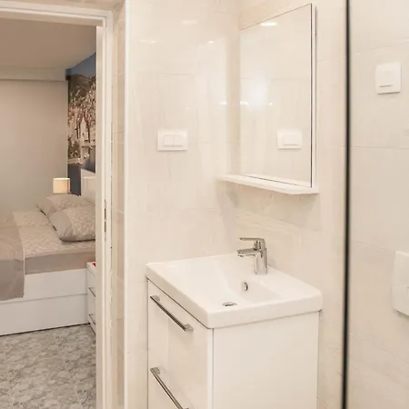 Majic 2 Apartamento Hvar Town