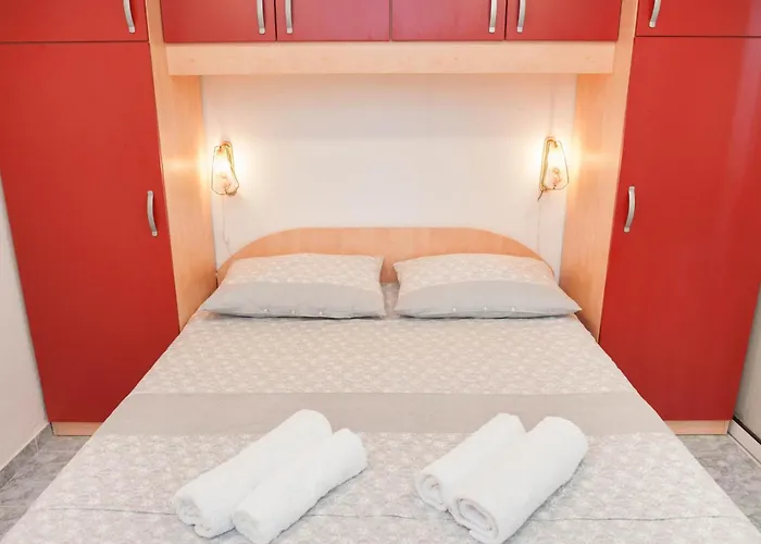 Majic 2 Apartamento *
