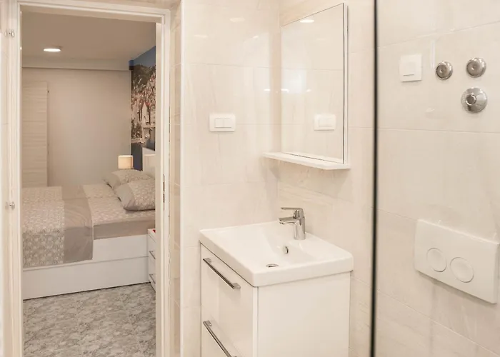 Majic 2 Apartamento Hvar Town